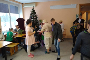  Jaungada tikšanās ar maestro Ingaru, dakteri Žuku un diviem Rozā Rukšiem_25