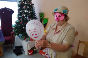  Jaungada tikšanās ar maestro Ingaru, dakteri Žuku un diviem Rozā Rukšiem_26