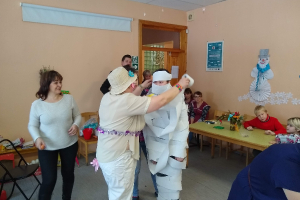  Jaungada tikšanās ar maestro Ingaru, dakteri Žuku un diviem Rozā Rukšiem_40