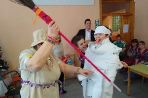  Jaungada tikšanās ar maestro Ingaru, dakteri Žuku un diviem Rozā Rukšiem_42