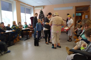  Jaungada tikšanās ar maestro Ingaru, dakteri Žuku un diviem Rozā Rukšiem_46