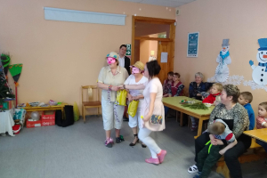  Jaungada tikšanās ar maestro Ingaru, dakteri Žuku un diviem Rozā Rukšiem_4
