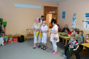  Jaungada tikšanās ar maestro Ingaru, dakteri Žuku un diviem Rozā Rukšiem_5