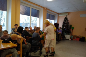  Jaungada tikšanās ar maestro Ingaru, dakteri Žuku un diviem Rozā Rukšiem_6