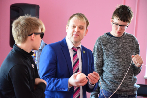  Profesionāli orientējošs izklaides pasākums kopā ar Adamovas speciālās internātpamatskolas audzēkņiem 25. aprīlī_29