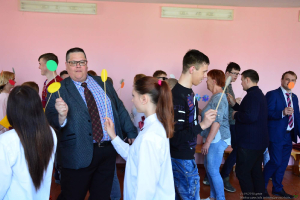  Profesionāli orientējošs izklaides pasākums kopā ar Adamovas speciālās internātpamatskolas audzēkņiem 25. aprīlī_47