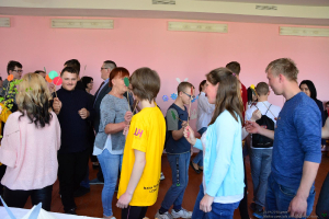  Profesionāli orientējošs izklaides pasākums kopā ar Adamovas speciālās internātpamatskolas audzēkņiem 25. aprīlī_49