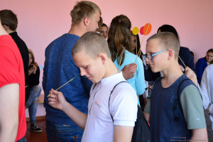  Profesionāli orientējošs izklaides pasākums kopā ar Adamovas speciālās internātpamatskolas audzēkņiem 25. aprīlī_53