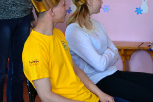  Profesionāli orientējošs izklaides pasākums kopā ar Adamovas speciālās internātpamatskolas audzēkņiem 25. aprīlī_62