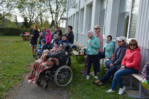  Rēzeknes dzīvnieku audzētāju biedrība viesojas C klašu struktūrvienībā 9. maijā_100