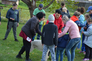  Rēzeknes dzīvnieku audzētāju biedrība viesojas C klašu struktūrvienībā 9. maijā_104