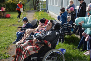 Rēzeknes dzīvnieku audzētāju biedrība viesojas C klašu struktūrvienībā 9. maijā_1