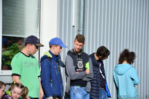  Rēzeknes dzīvnieku audzētāju biedrība viesojas C klašu struktūrvienībā 9. maijā_6