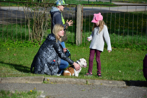  Rēzeknes dzīvnieku audzētāju biedrība viesojas C klašu struktūrvienībā 9. maijā_7