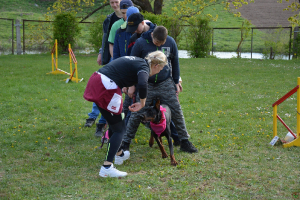  Rēzeknes dzīvnieku audzētāju biedrība viesojas C klašu struktūrvienībā 9. maijā_97