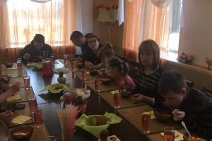 C klašu izklaides Ludzā_11