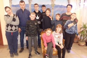 C klašu izklaides Ludzā_15