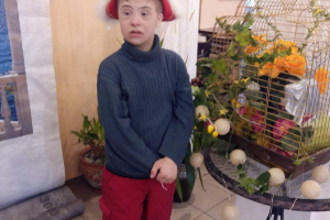 C klašu izklaides Ludzā_1