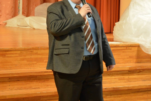 C klašu 