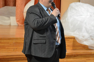 C klašu 