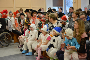 C klašu Ziemassvētki 20. decembrī_1