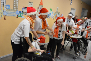 C klašu Ziemassvētki 20. decembrī_22