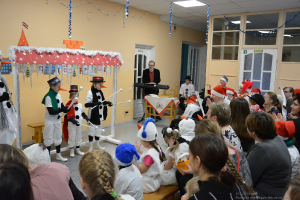 C klašu Ziemassvētki 20. decembrī_7