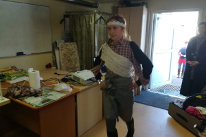 Karjeras attīstības atbalsta pasākums 
