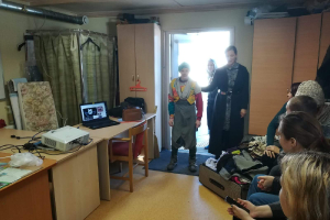 Karjeras attīstības atbalsta pasākums 