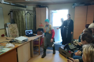 Karjeras attīstības atbalsta pasākums 