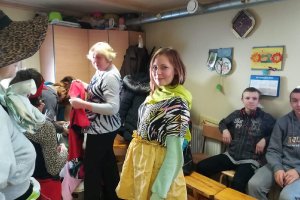 Karjeras attīstības atbalsta pasākums 