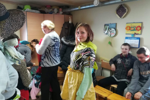 Karjeras attīstības atbalsta pasākums 