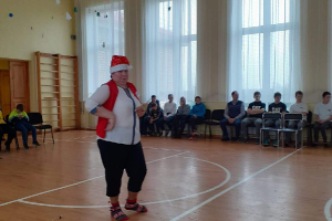 Latvijas Bāreņu biedrības Ziemassvētku pasākums Vecružinā_32