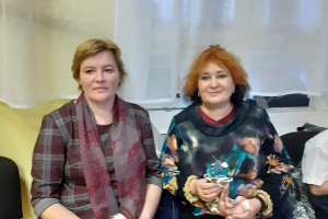Latvijas Bāreņu biedrības Ziemassvētku pasākums Vecružinā_48