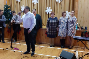 Latvijas Bāreņu biedrības Ziemassvētku pasākums Vecružinā_50