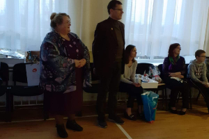 Latvijas Bāreņu biedrības Ziemassvētku pasākums Vecružinā_54