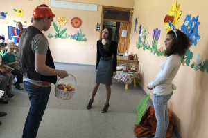 Lieldienas C klašu struktūrvienībā_16