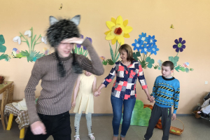 Lieldienas C klašu struktūrvienībā_18