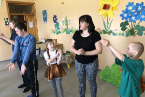 Lieldienas C klašu struktūrvienībā_23