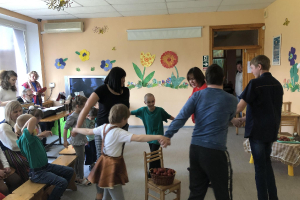 Lieldienas C klašu struktūrvienībā_26