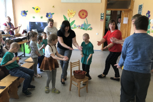 Lieldienas C klašu struktūrvienībā_27
