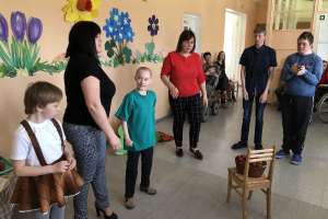 Lieldienas C klašu struktūrvienībā_28