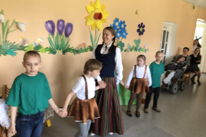 Lieldienas C klašu struktūrvienībā_2