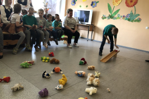 Lieldienas C klašu struktūrvienībā_36