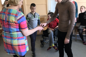Lieldienas C klašu struktūrvienībā_7