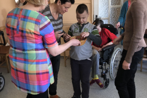 Lieldienas C klašu struktūrvienībā_8