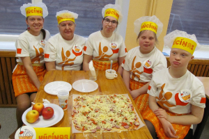 Mazo pavāru skola 28. martā_28
