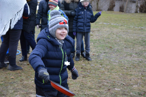 Meteņdiena C klasēs