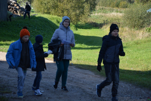Orientēšanās sacensības 29. septembrī_22