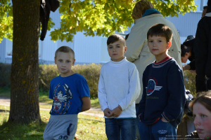 Orientēšanās sacensības 29. septembrī_96